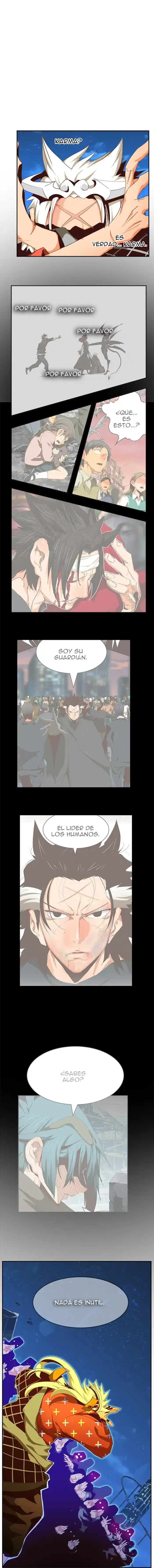The God Of High School - Capítulo 557 - Página 25 - LectorTMOo
