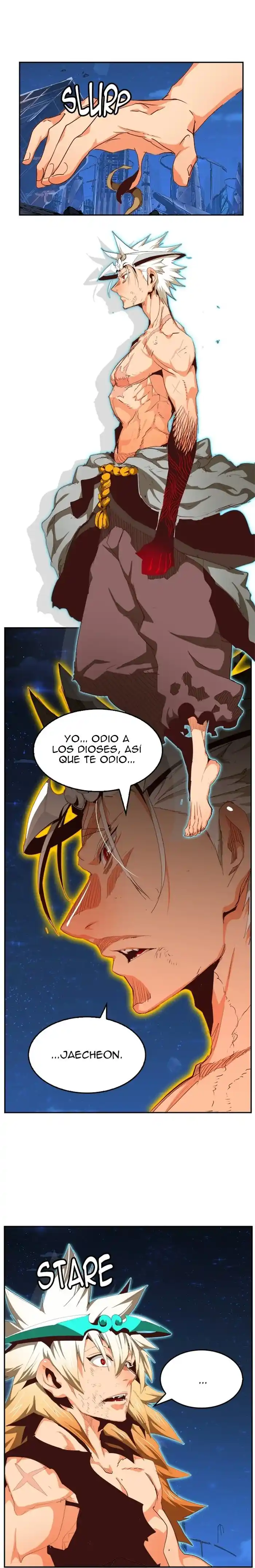 The God Of High School - Capítulo 558 - Página 32 - LectorTMOo