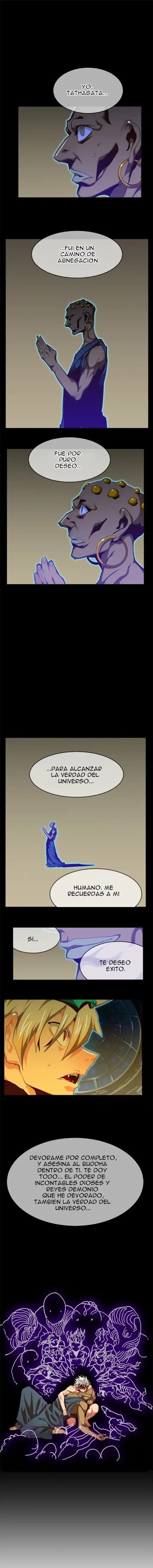 The God Of High School - Capítulo 559 - Página 7 - LectorTMOo