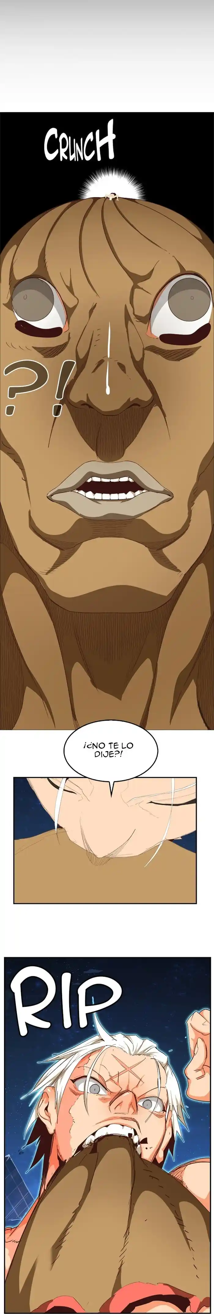 The God Of High School - Capítulo 559 - Página 8 - LectorTMOo
