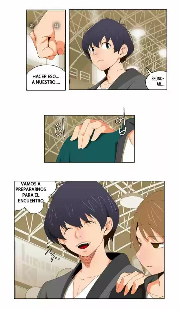 The God Of High School - Capítulo 56 - Página 4 - LectorTMOo