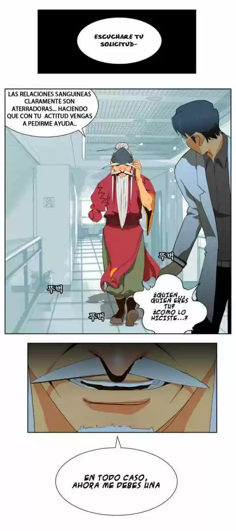 The God Of High School - Capítulo 56 - Página 10 - LectorTMOo