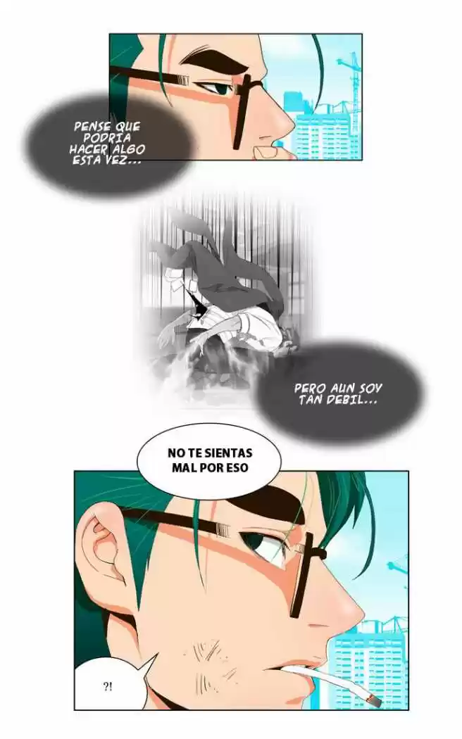 The God Of High School - Capítulo 56 - Página 12 - LectorTMOo