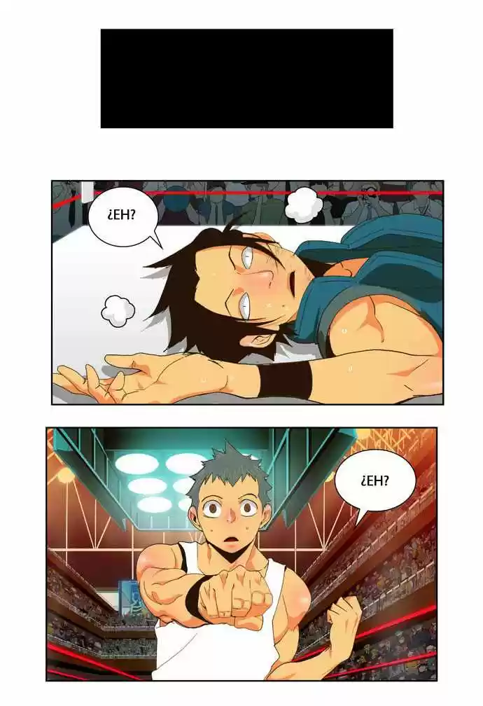 The God Of High School - Capítulo 56 - Página 18 - LectorTMOo