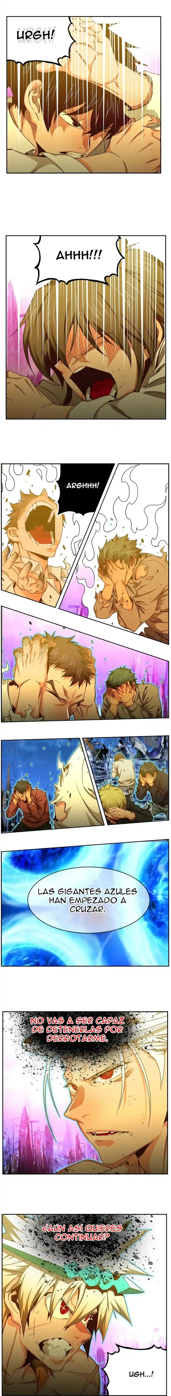 The God Of High School - Capítulo 560 - Página 6 - LectorTMOo