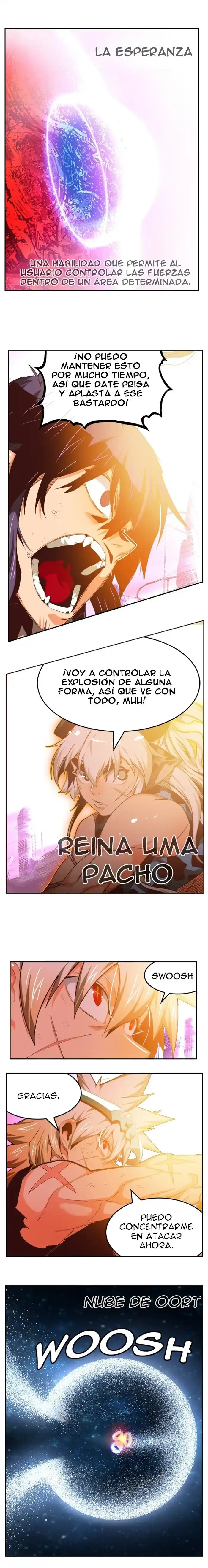 The God Of High School - Capítulo 560 - Página 10 - LectorTMOo