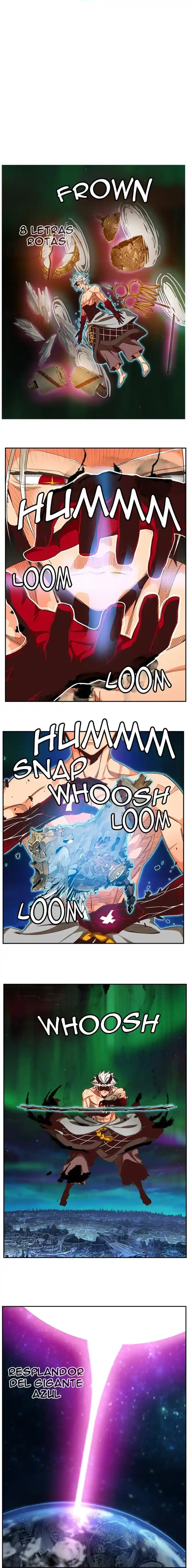 The God Of High School - Capítulo 560 - Página 34 - LectorTMOo