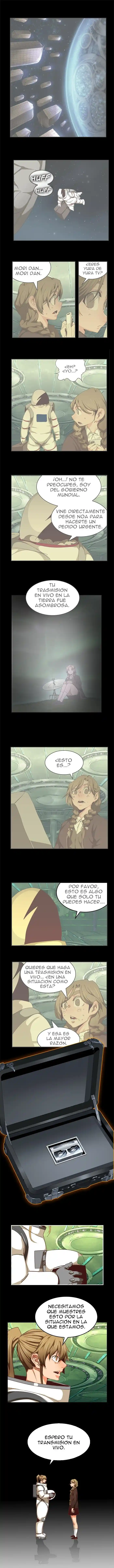 The God Of High School - Capítulo 561 - Página 2 - LectorTMOo