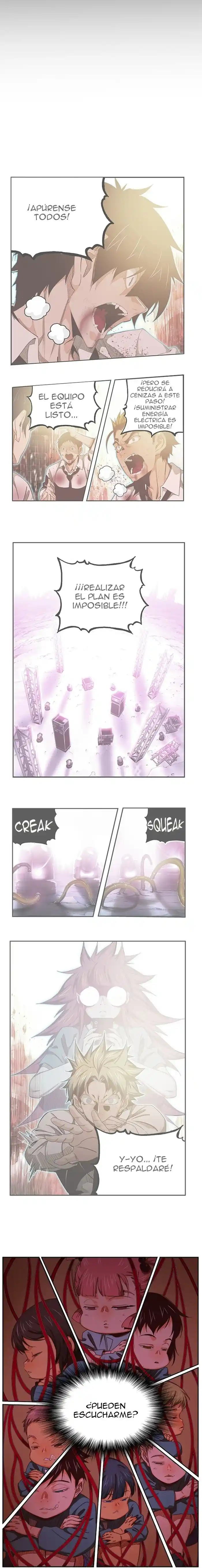 The God Of High School - Capítulo 561 - Página 3 - LectorTMOo