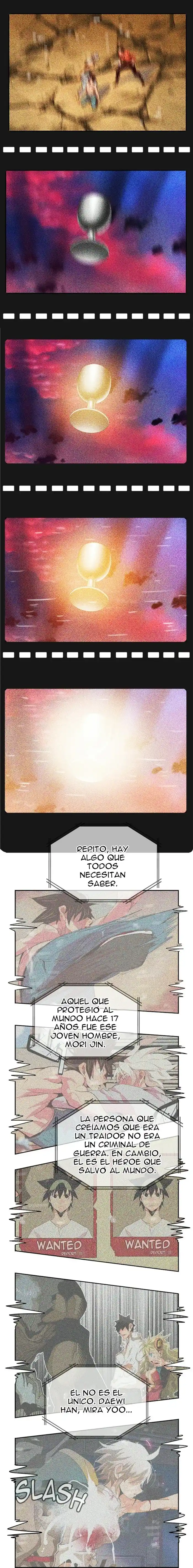 The God Of High School - Capítulo 561 - Página 10 - LectorTMOo
