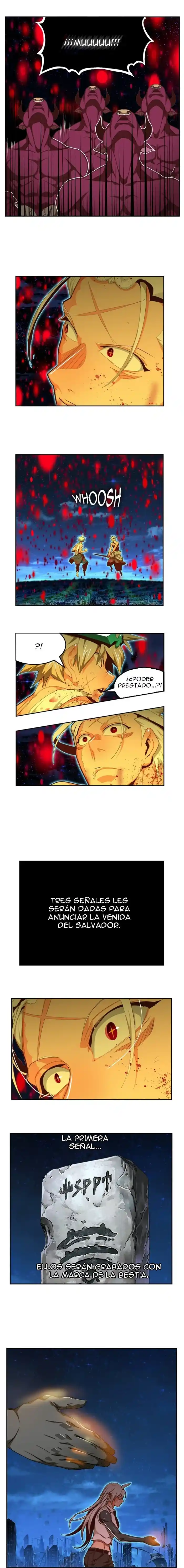 The God Of High School - Capítulo 561 - Página 15 - LectorTMOo