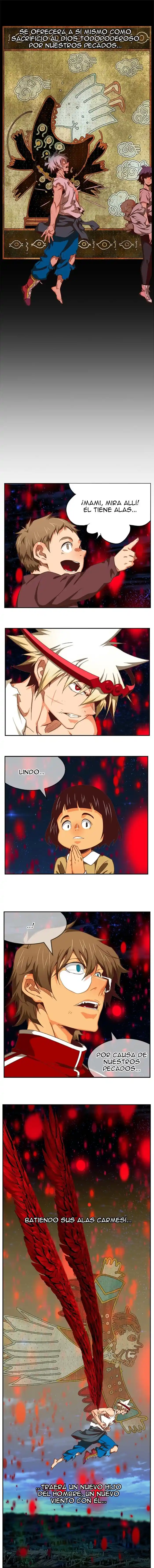 The God Of High School - Capítulo 561 - Página 29 - LectorTMOo