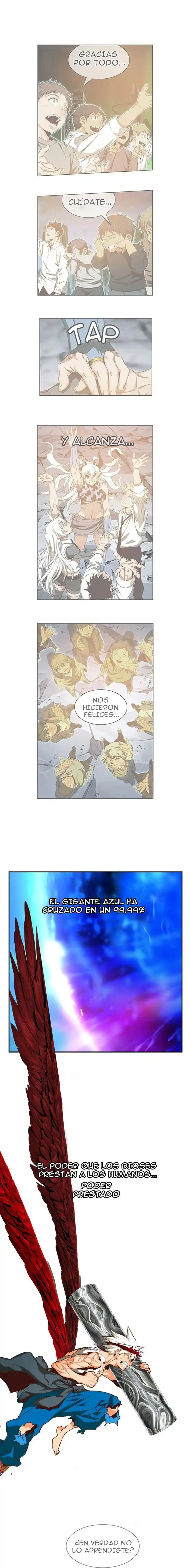 The God Of High School - Capítulo 562 - Página 2 - LectorTMOo