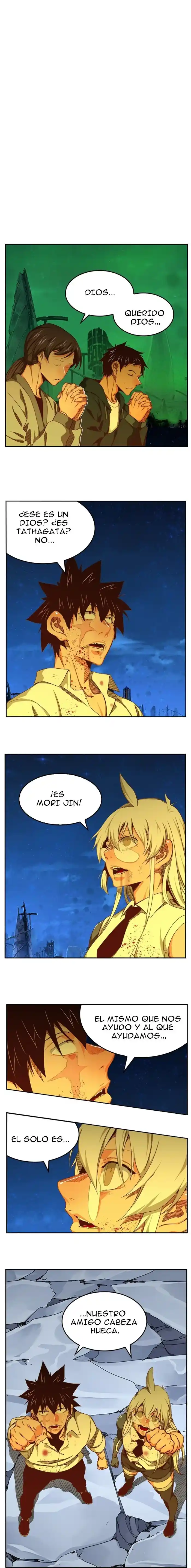 The God Of High School - Capítulo 562 - Página 4 - LectorTMOo