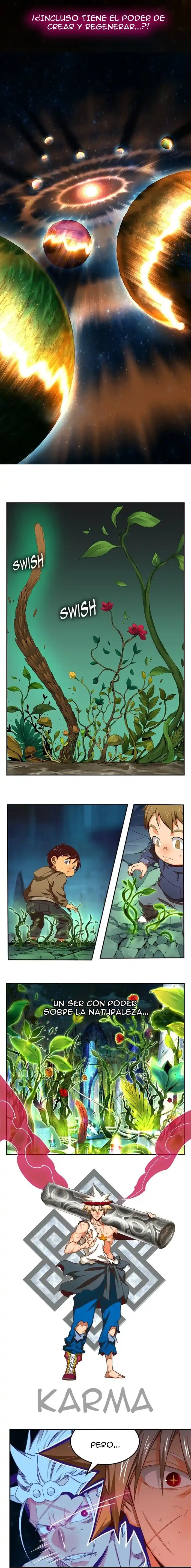 The God Of High School - Capítulo 562 - Página 13 - LectorTMOo