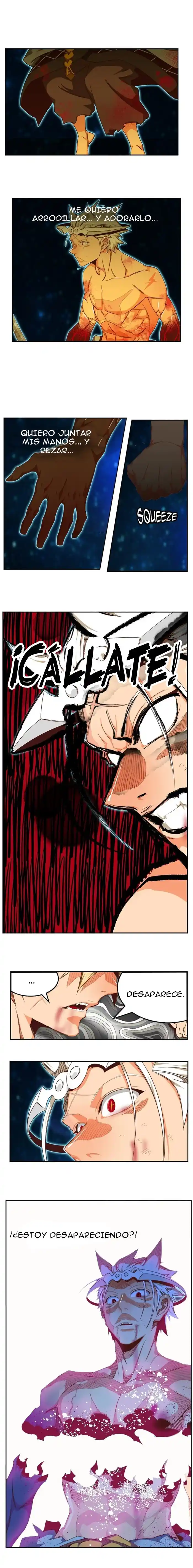 The God Of High School - Capítulo 562 - Página 17 - LectorTMOo