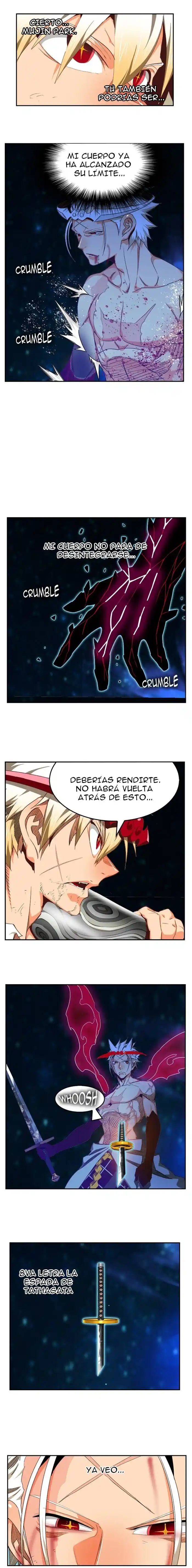 The God Of High School - Capítulo 562 - Página 20 - LectorTMOo
