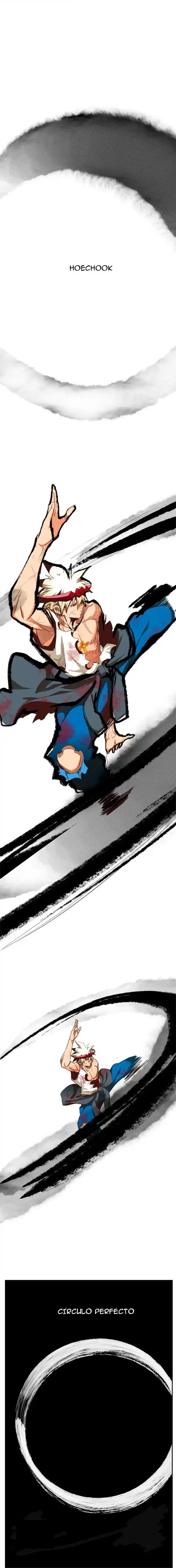 The God Of High School - Capítulo 562 - Página 30 - LectorTMOo