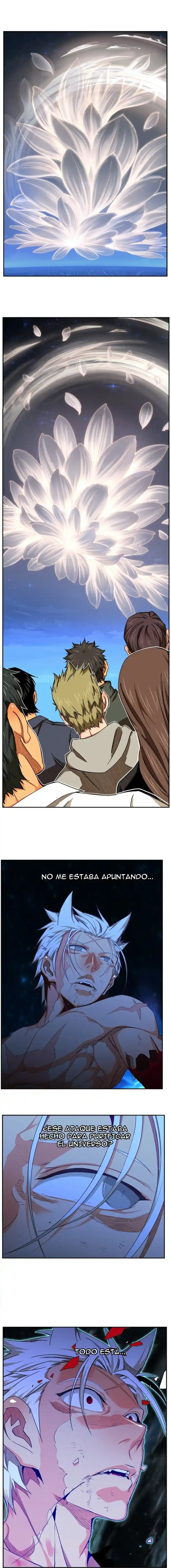 The God Of High School - Capítulo 562 - Página 33 - LectorTMOo