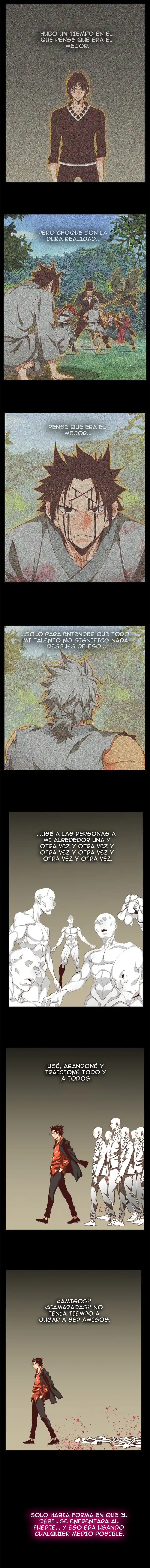 The God Of High School - Capítulo 563 - Página 3 - LectorTMOo