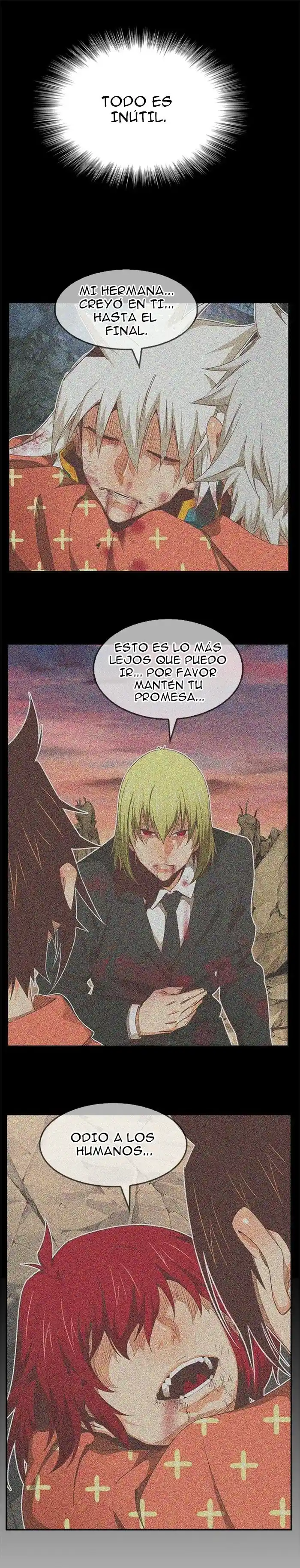 The God Of High School - Capítulo 563 - Página 4 - LectorTMOo