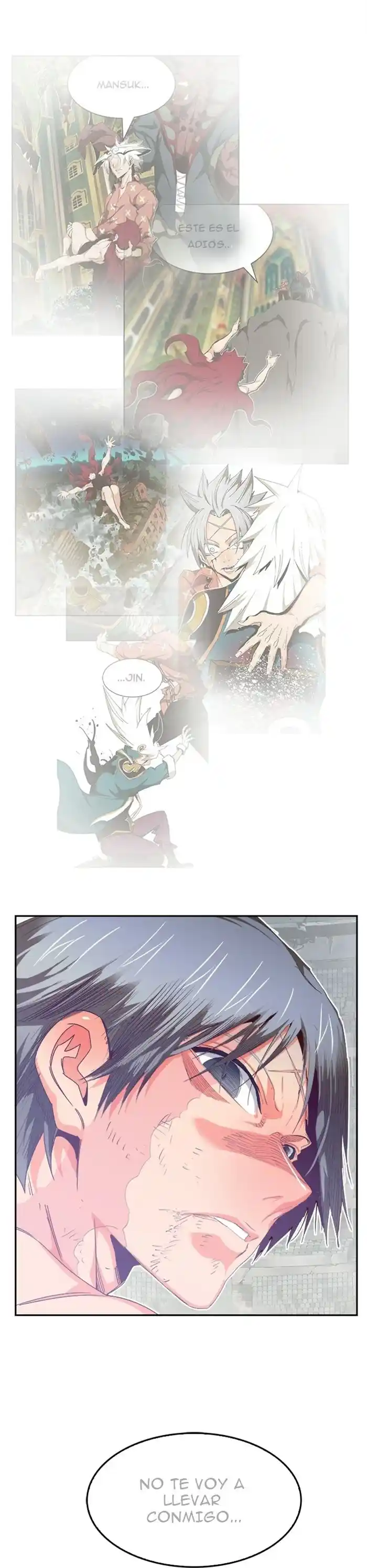 The God Of High School - Capítulo 563 - Página 19 - LectorTMOo