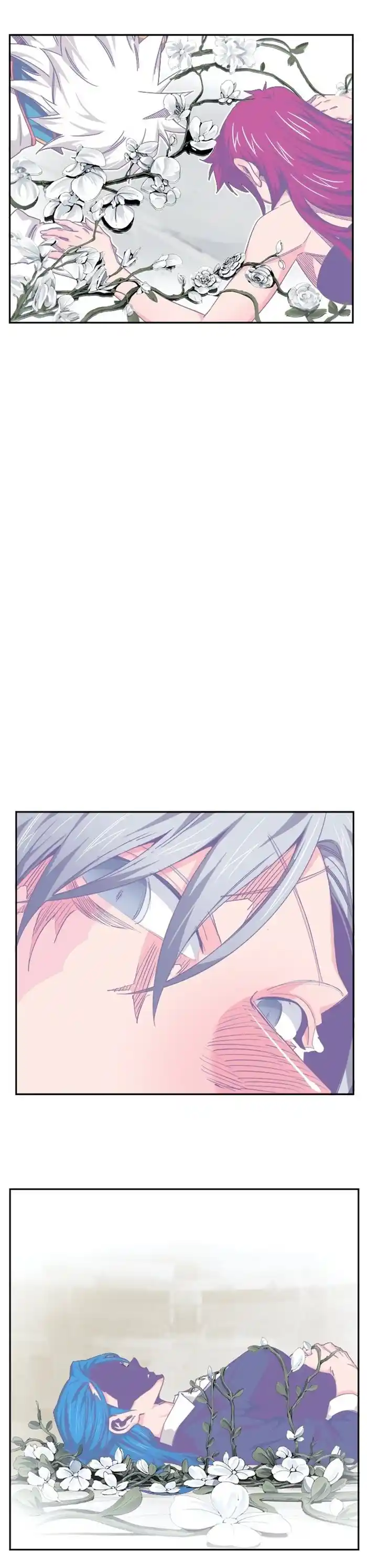 The God Of High School - Capítulo 563 - Página 20 - LectorTMOo