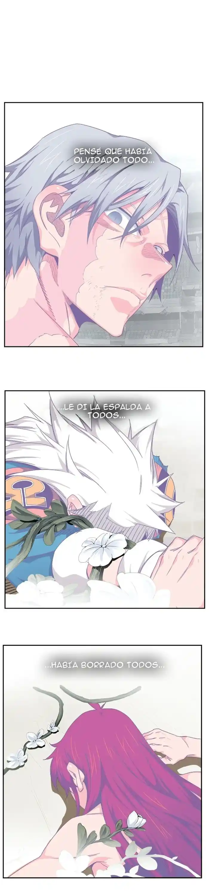 The God Of High School - Capítulo 563 - Página 24 - LectorTMOo