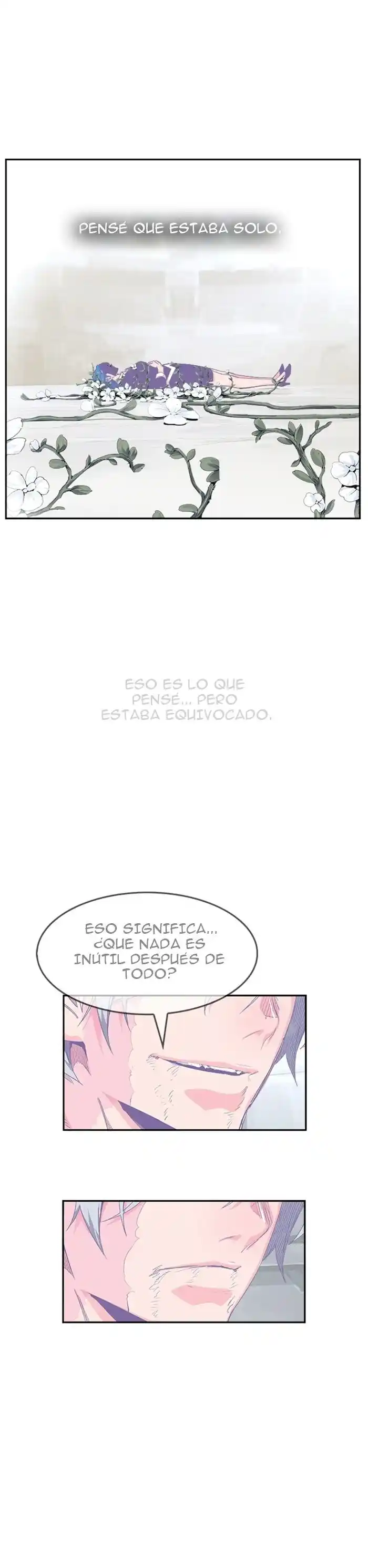 The God Of High School - Capítulo 563 - Página 25 - LectorTMOo
