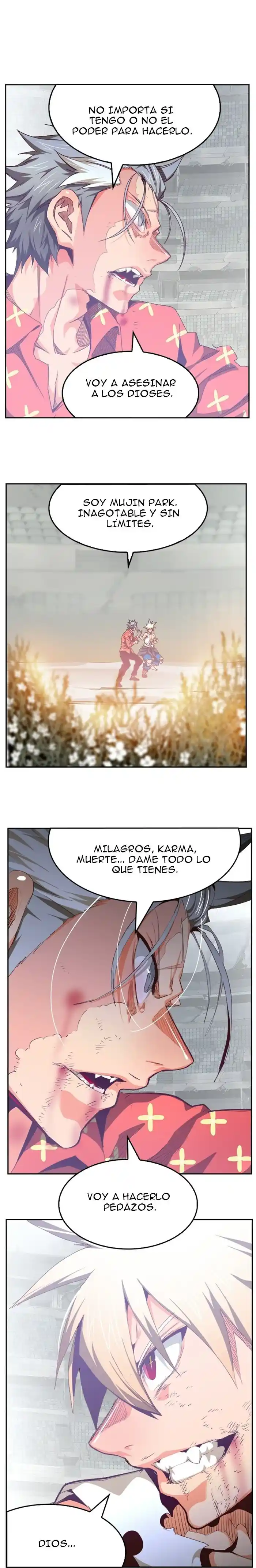 The God Of High School - Capítulo 563 - Página 30 - LectorTMOo