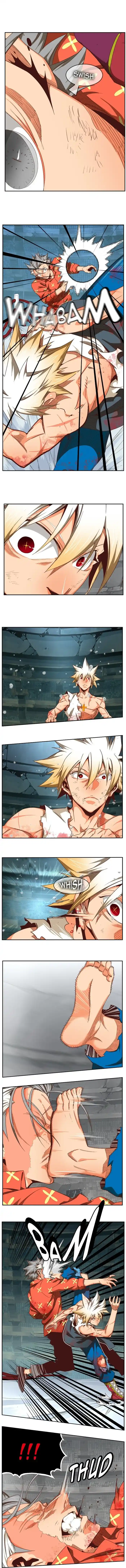 The God Of High School - Capítulo 564 - Página 7 - LectorTMOo