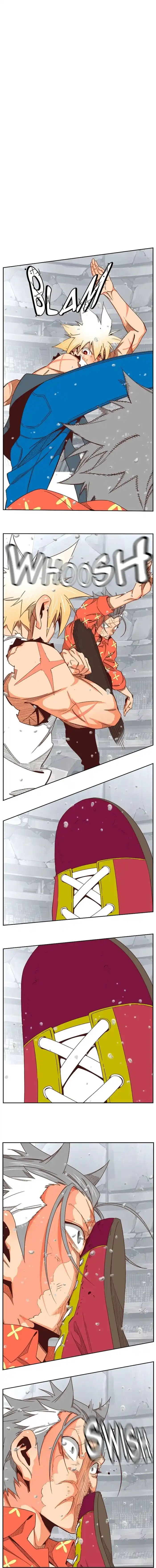 The God Of High School - Capítulo 564 - Página 10 - LectorTMOo