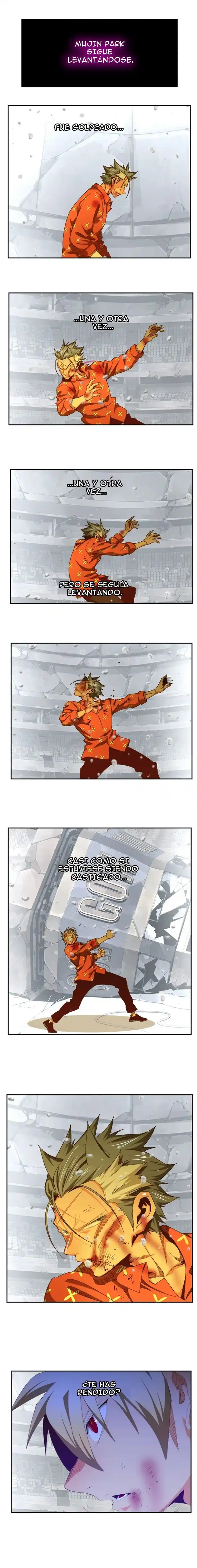 The God Of High School - Capítulo 564 - Página 14 - LectorTMOo