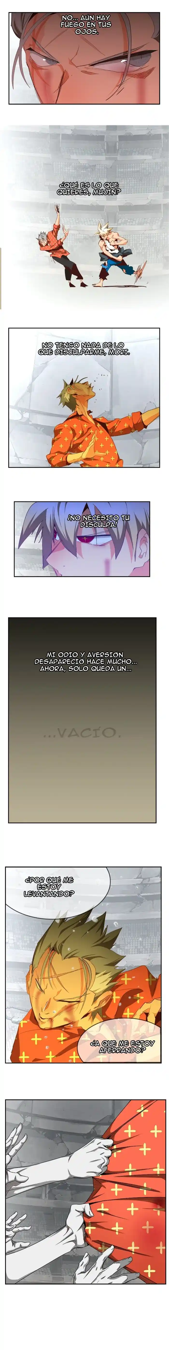 The God Of High School - Capítulo 564 - Página 15 - LectorTMOo