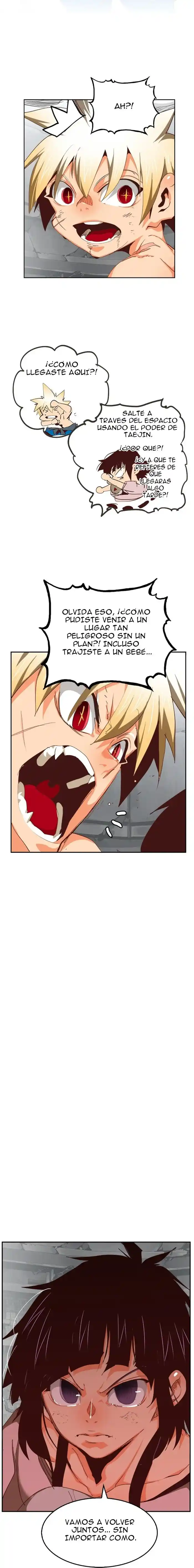 The God Of High School - Capítulo 564 - Página 24 - LectorTMOo
