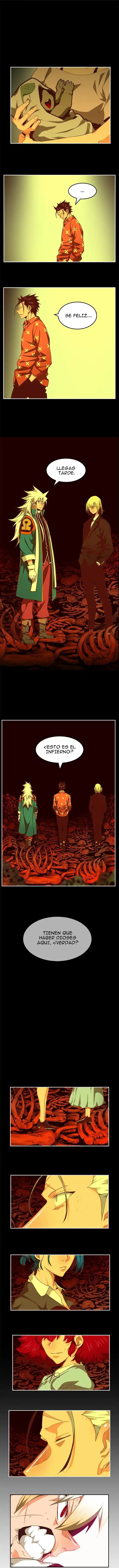 The God Of High School - Capítulo 564 - Página 30 - LectorTMOo