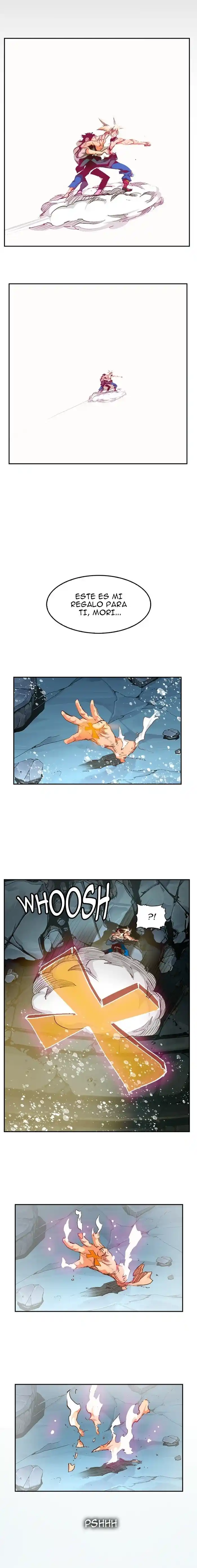 The God Of High School - Capítulo 564 - Página 31 - LectorTMOo