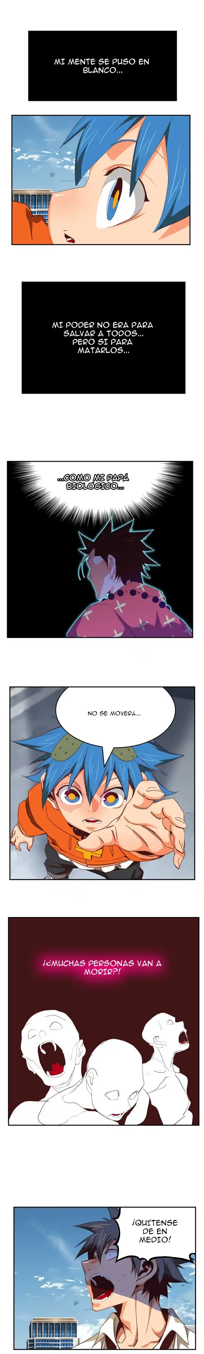 The God Of High School - Capítulo 567 - Página 13 - LectorTMOo