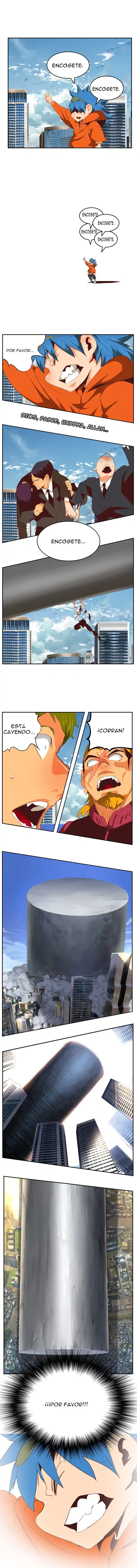 The God Of High School - Capítulo 567 - Página 15 - LectorTMOo