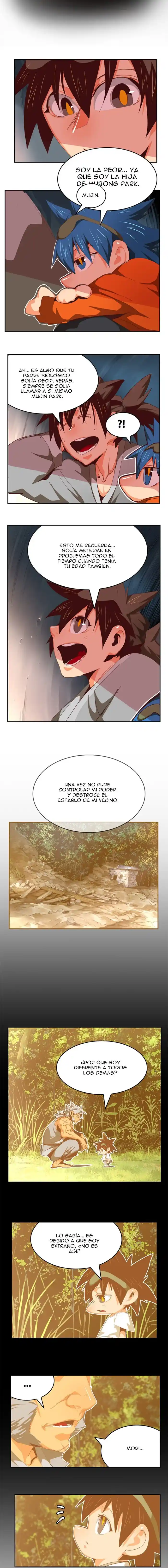 The God Of High School - Capítulo 567 - Página 30 - LectorTMOo