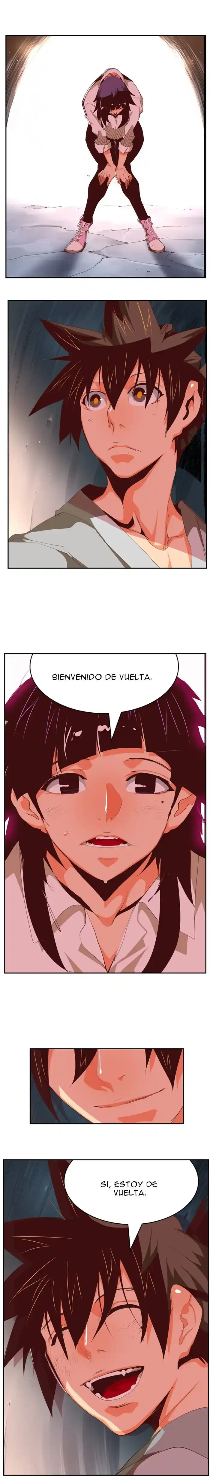 The God Of High School - Capítulo 567 - Página 37 - LectorTMOo