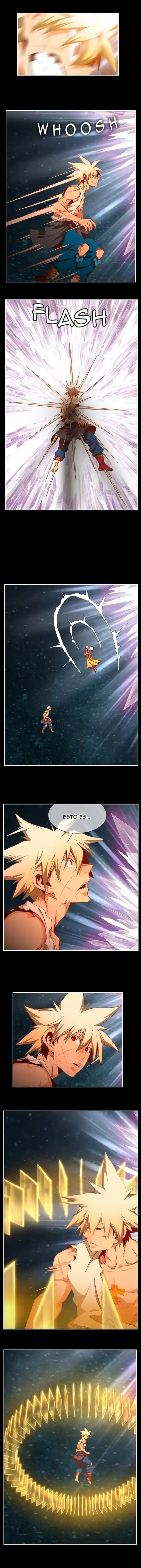 The God Of High School - Capítulo 568 - Página 8 - LectorTMOo