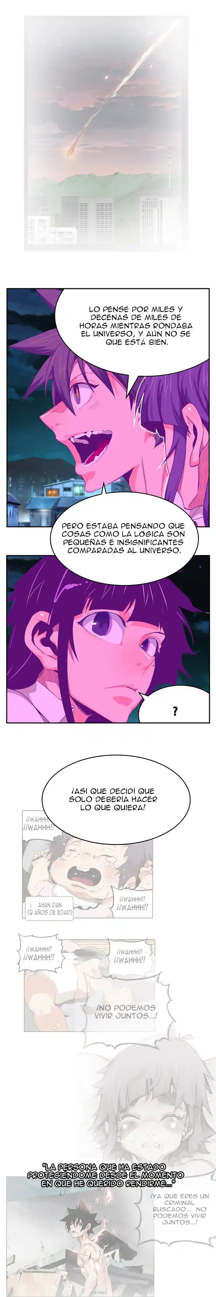 The God Of High School - Capítulo 568 - Página 20 - LectorTMOo