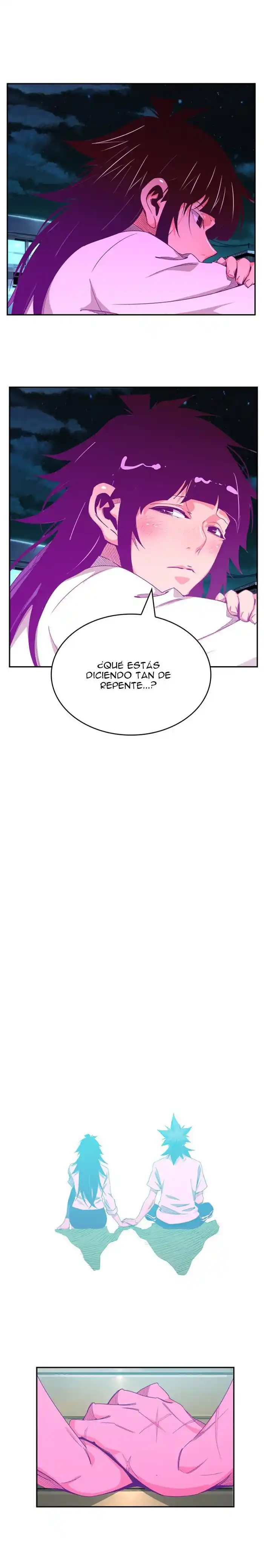 The God Of High School - Capítulo 568 - Página 22 - LectorTMOo