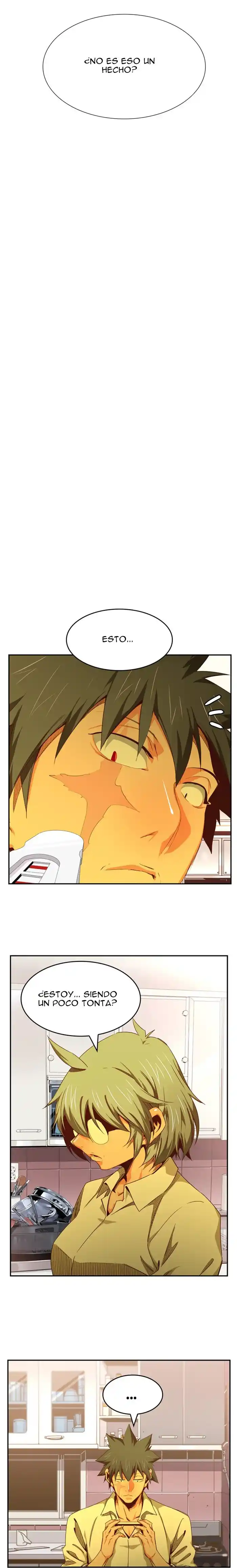 The God Of High School - Capítulo 568 - Página 23 - LectorTMOo