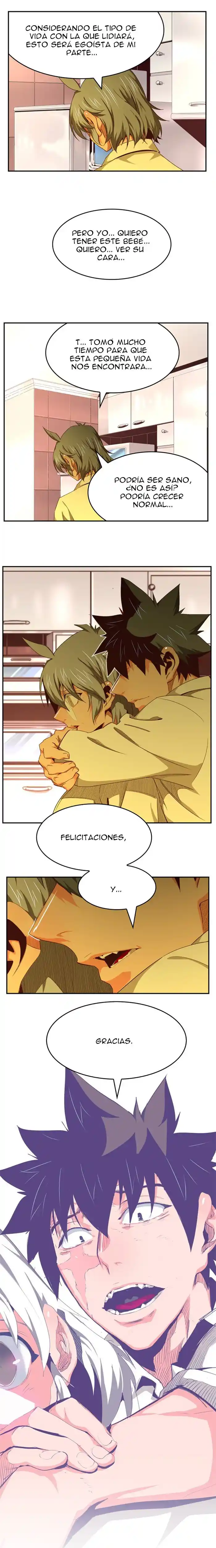 The God Of High School - Capítulo 568 - Página 26 - LectorTMOo