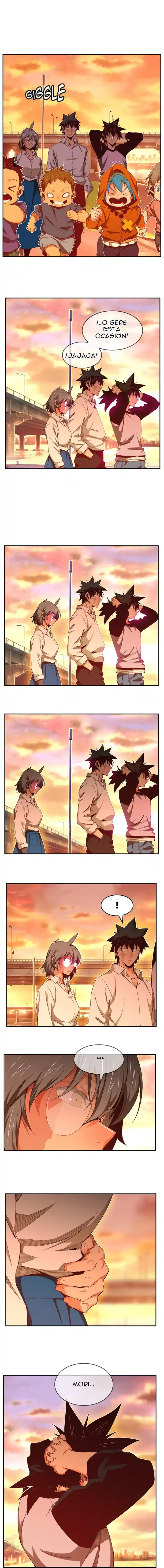 The God Of High School - Capítulo 569 - Página 12 - LectorTMOo