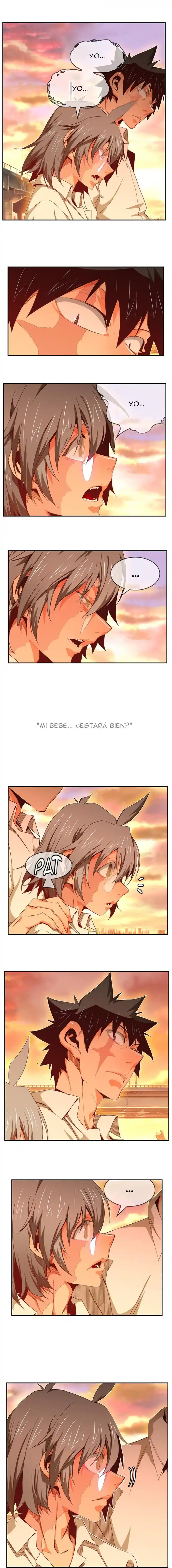 The God Of High School - Capítulo 569 - Página 13 - LectorTMOo