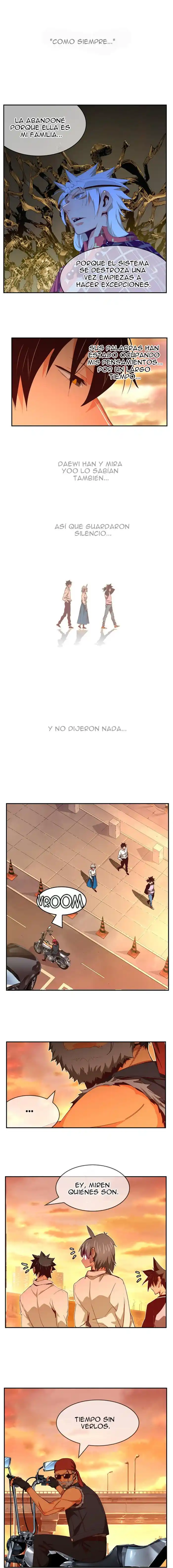 The God Of High School - Capítulo 569 - Página 16 - LectorTMOo