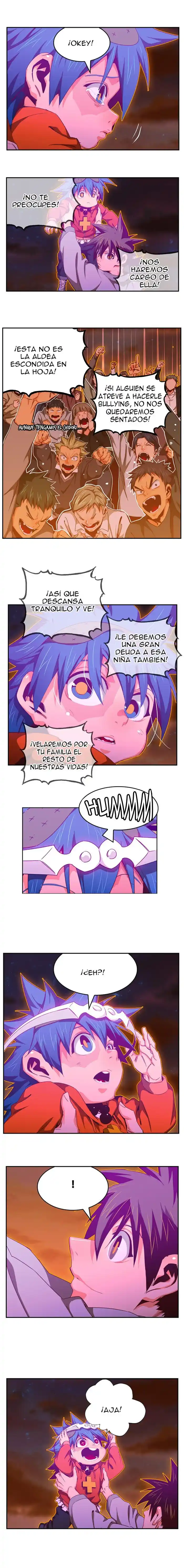 The God Of High School - Capítulo 569 - Página 22 - LectorTMOo